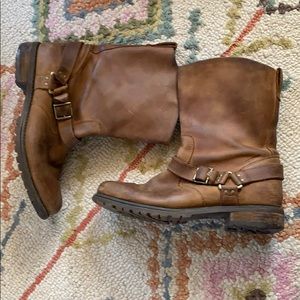 ARIAT Men’s Boots Brown Size 9B